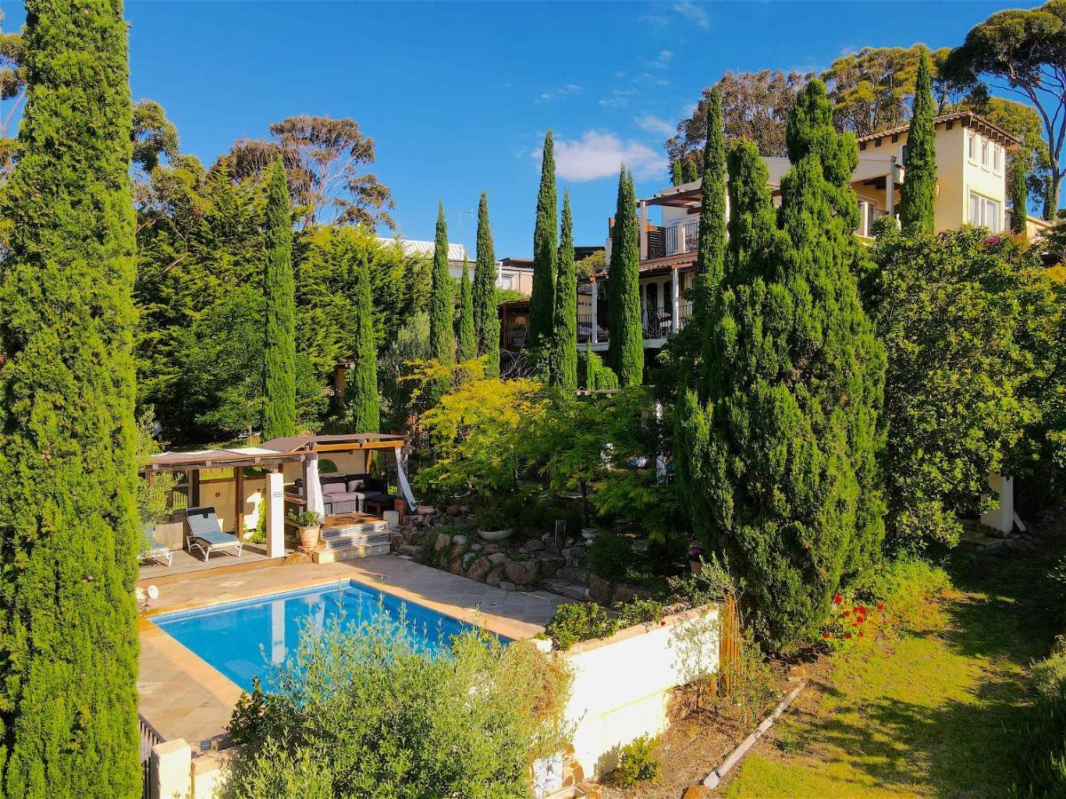 Villa Mallorca Red Hill South エクステリア 写真