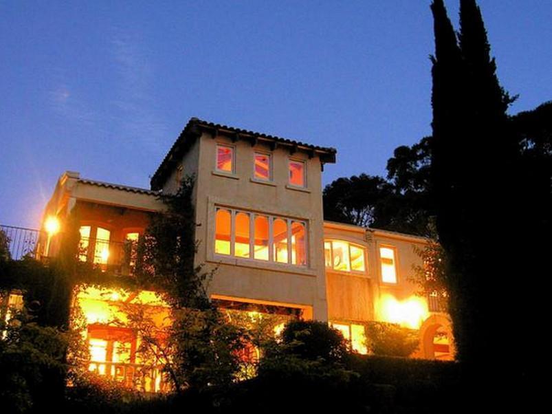 Villa Mallorca Red Hill South エクステリア 写真