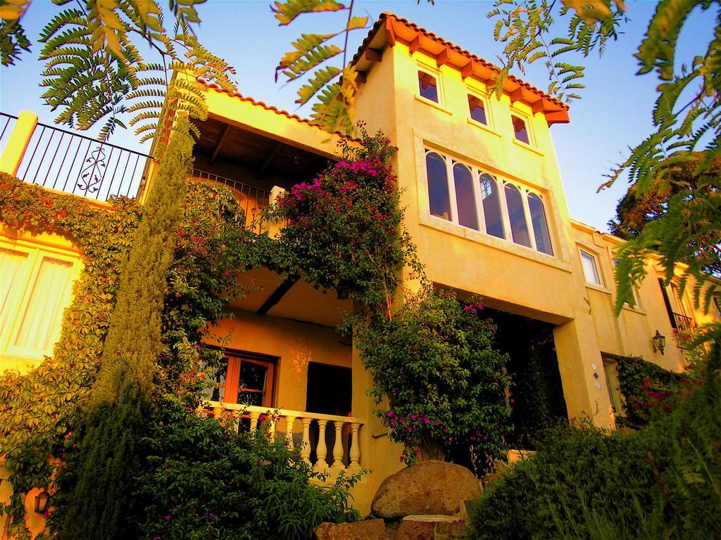 Villa Mallorca Red Hill South エクステリア 写真