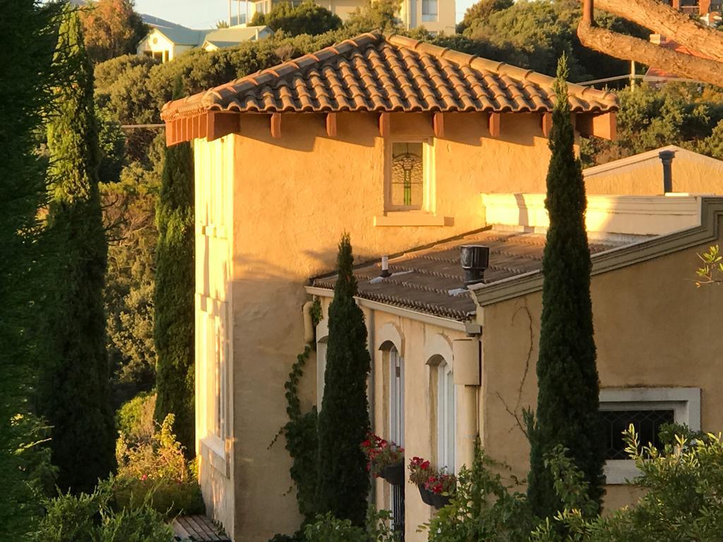Villa Mallorca Red Hill South エクステリア 写真