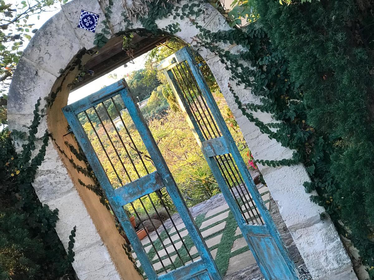 Villa Mallorca Red Hill South エクステリア 写真