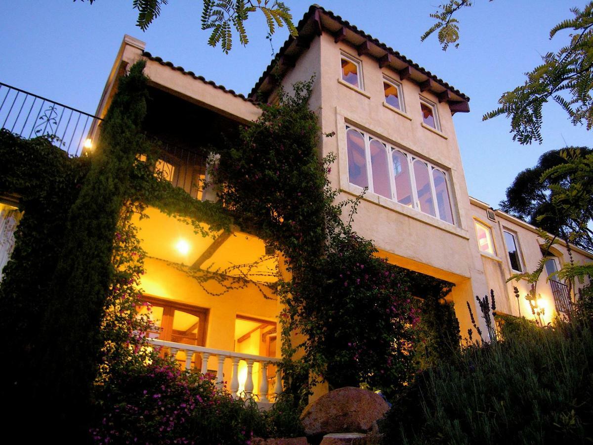 Villa Mallorca Red Hill South エクステリア 写真