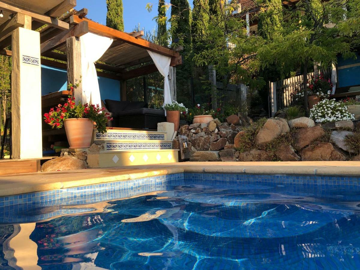 Villa Mallorca Red Hill South エクステリア 写真