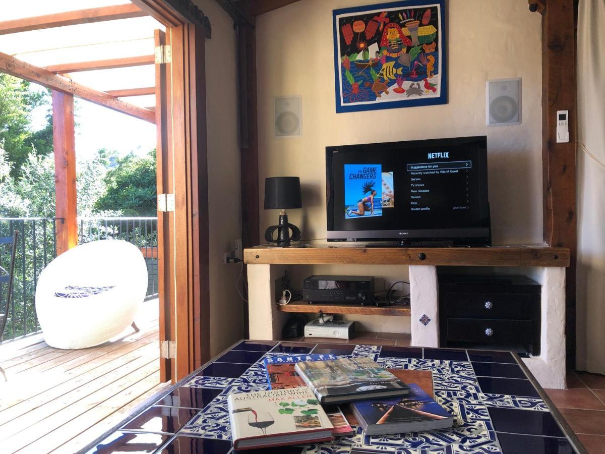 Villa Mallorca Red Hill South エクステリア 写真